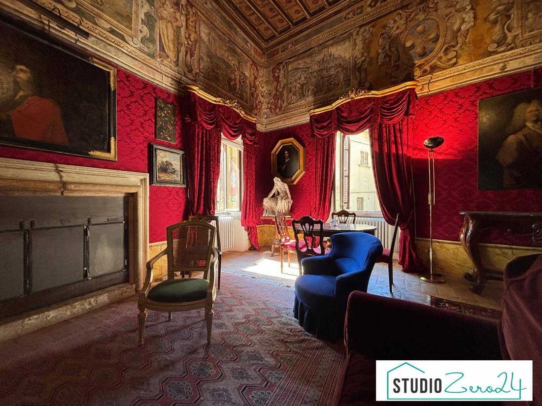 Apartment in Amelia, Umbria, Italy 1 - 16071029
