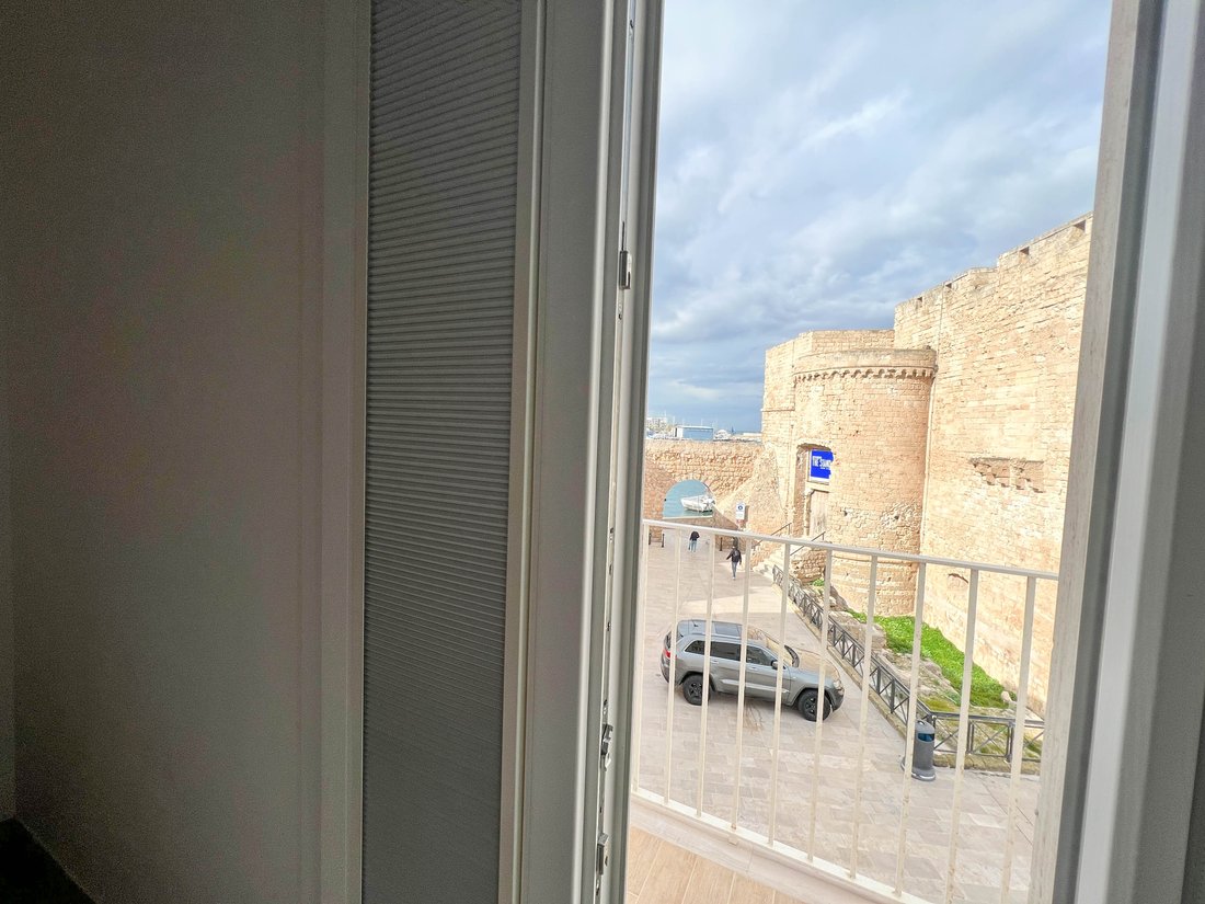 Appartement à Centre historique, Monopoli, Italie 4 - 16069101