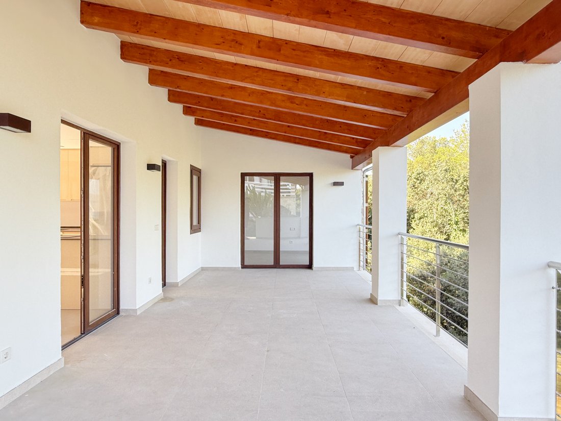 Villa in Alcudia, Balearic Islands, Spain 4 - 16070552