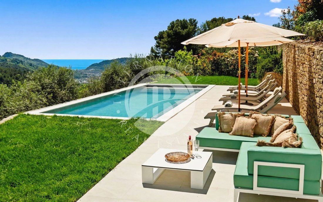 Villa in Dolceacqua, Liguria, Italy 5 - 16048198