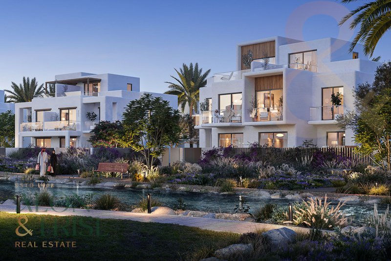 Villa in Wadi Al Amardi, Dubai, United Arab Emirates 4 - 16069605