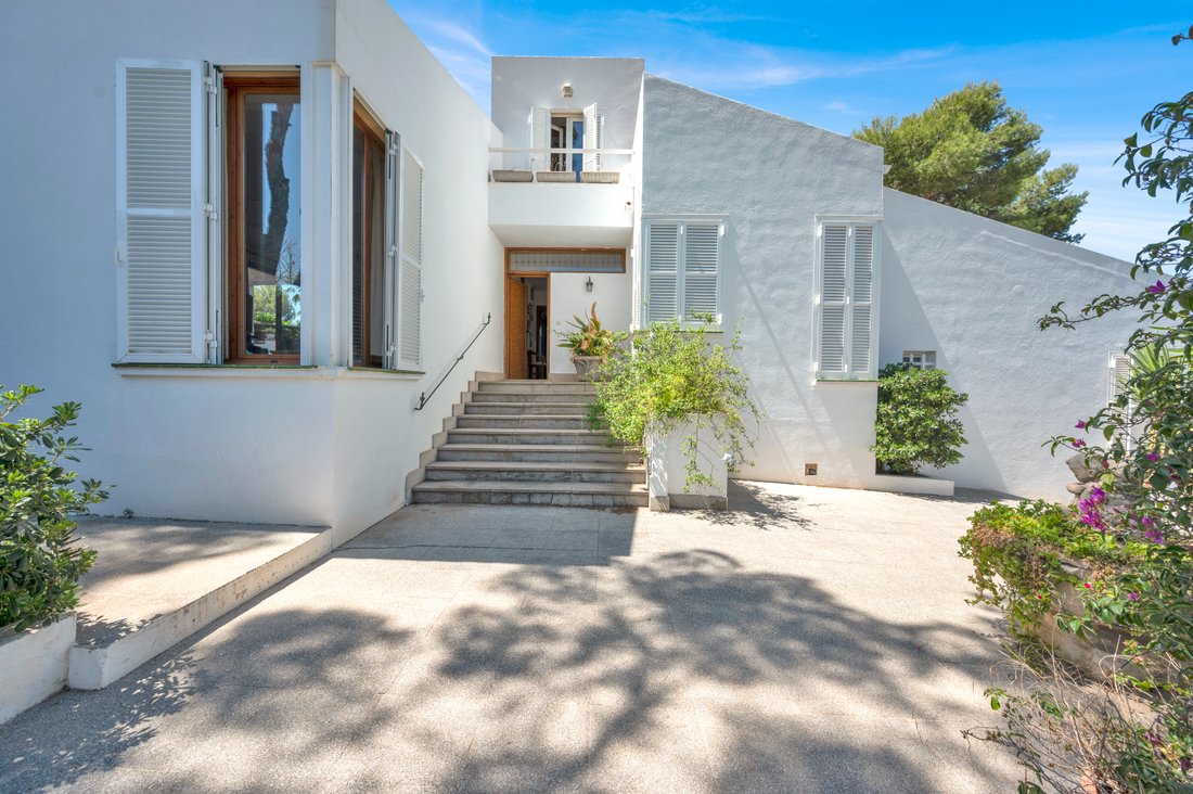 Villa a Portals Nous, Calvià, Isole Baleari 1 - 15827804