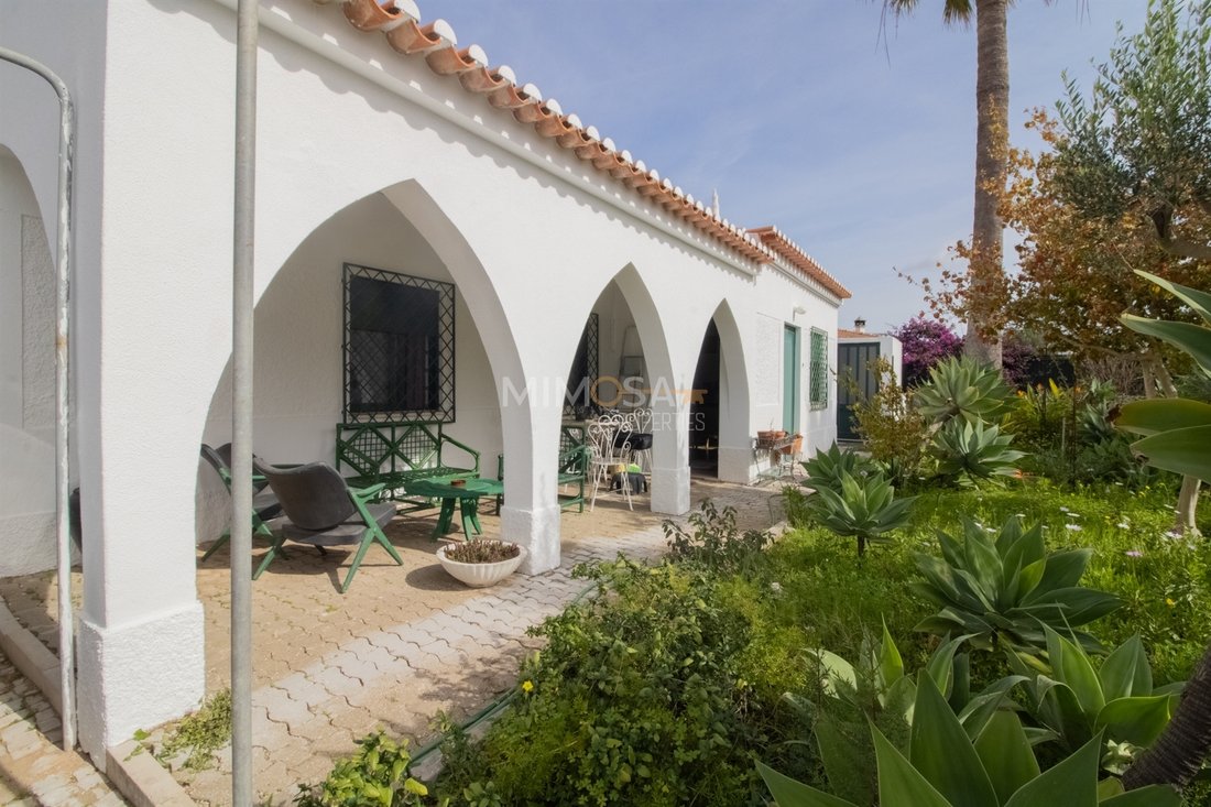 House in Alvor, Algarve, Portugal 2 - 13315108
