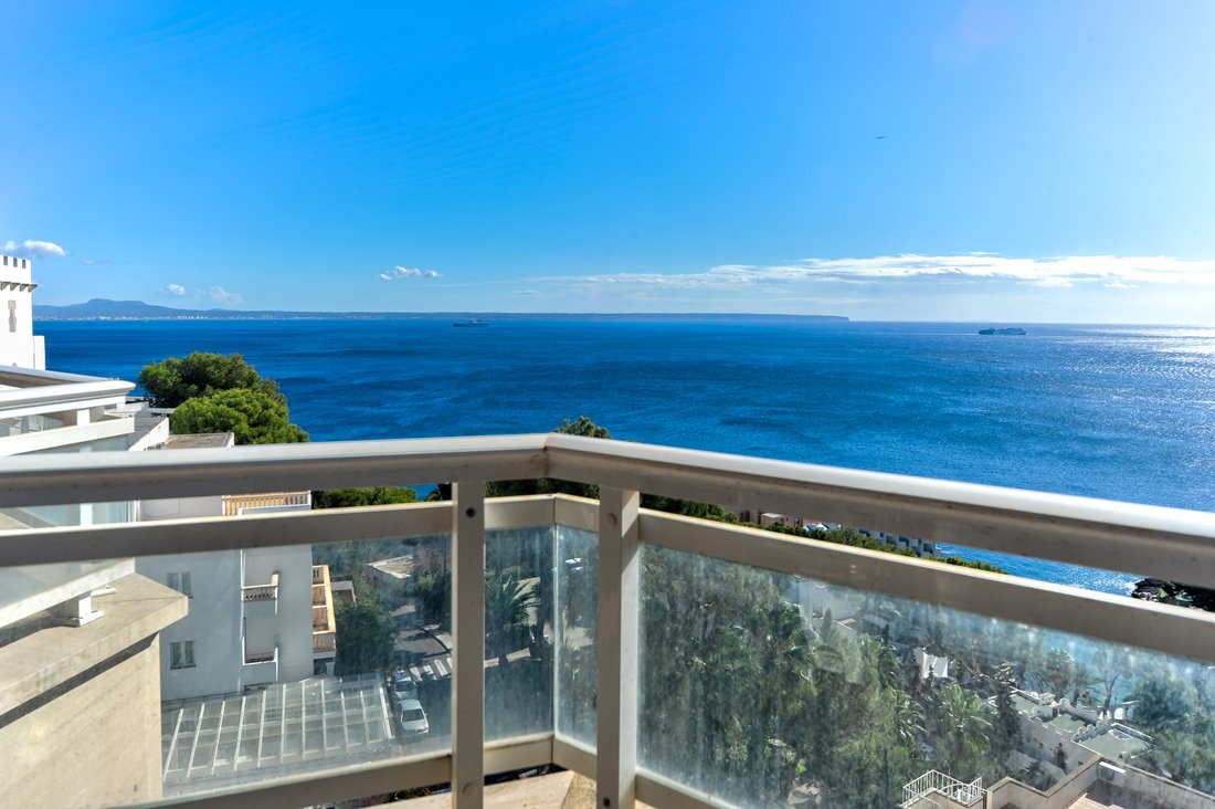 Apartment in Cas Catala, Calvia, Balearic Islands 2 - 14361507