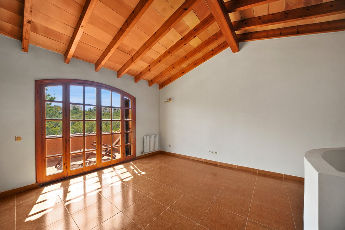 Villa in Cas Catala, Calvia, Balearic Islands 5 - 16069095