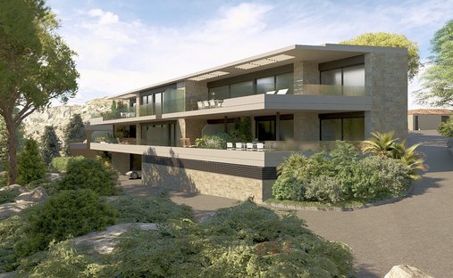 Apartment in La Turbie, Provence-Alpes-Côte d'Azur, France 1