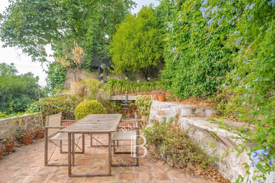 House in Saint-Jeannet, Provence-Alpes-Côte d'Azur, France 4 - 16070535