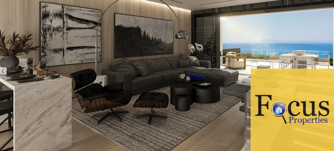 Apartment in South Athens, Attica, Greece 2 - 15769470