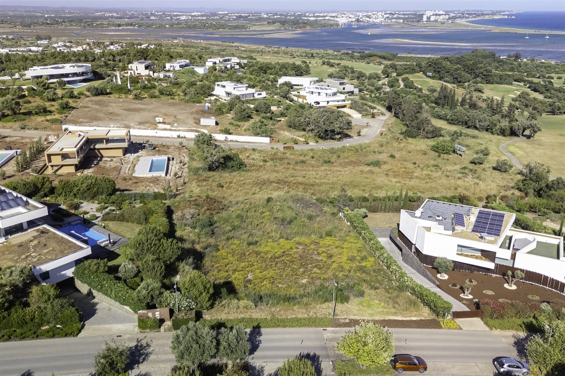 Land in Odiaxere, Algarve, Portugal 1 - 16070417