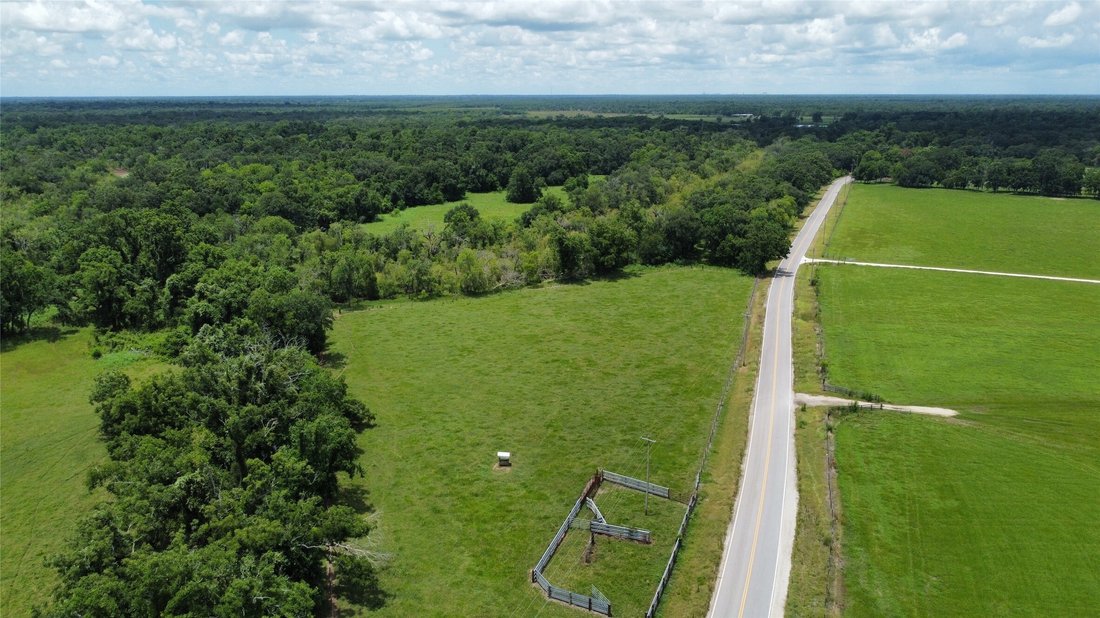 Land in Angleton, Texas, United States 4 - 16071302