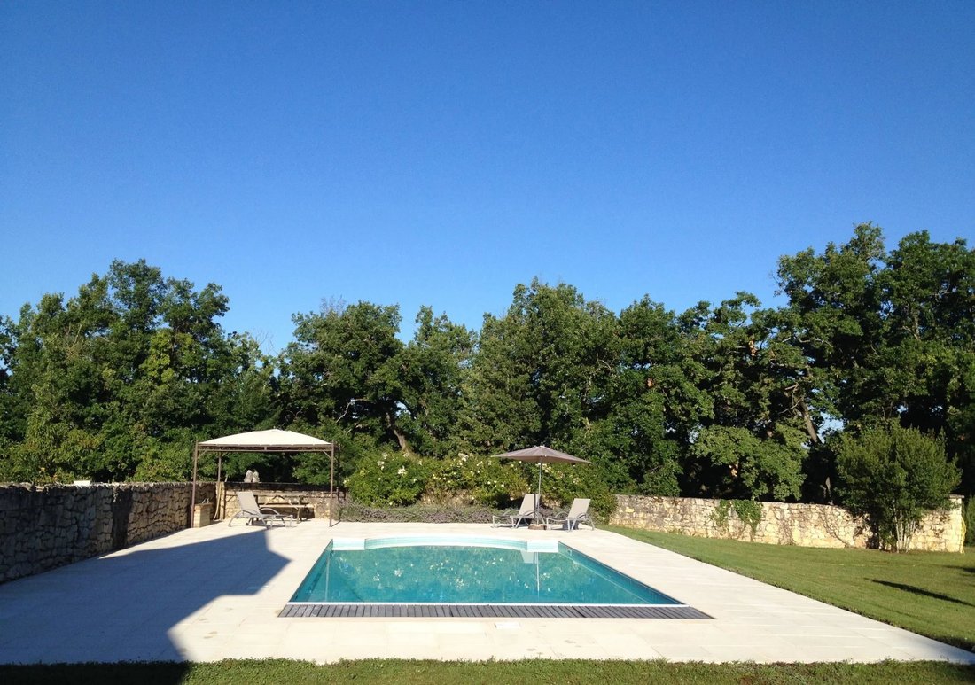 House in Monflanquin, Nouvelle-Aquitaine, France 3 - 15596965
