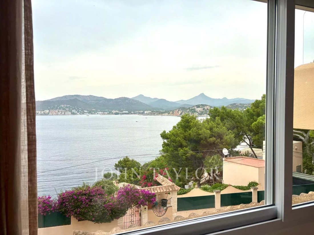 Casa a Santa Ponsa, Isole Baleari, Spagna 4 - 16070734