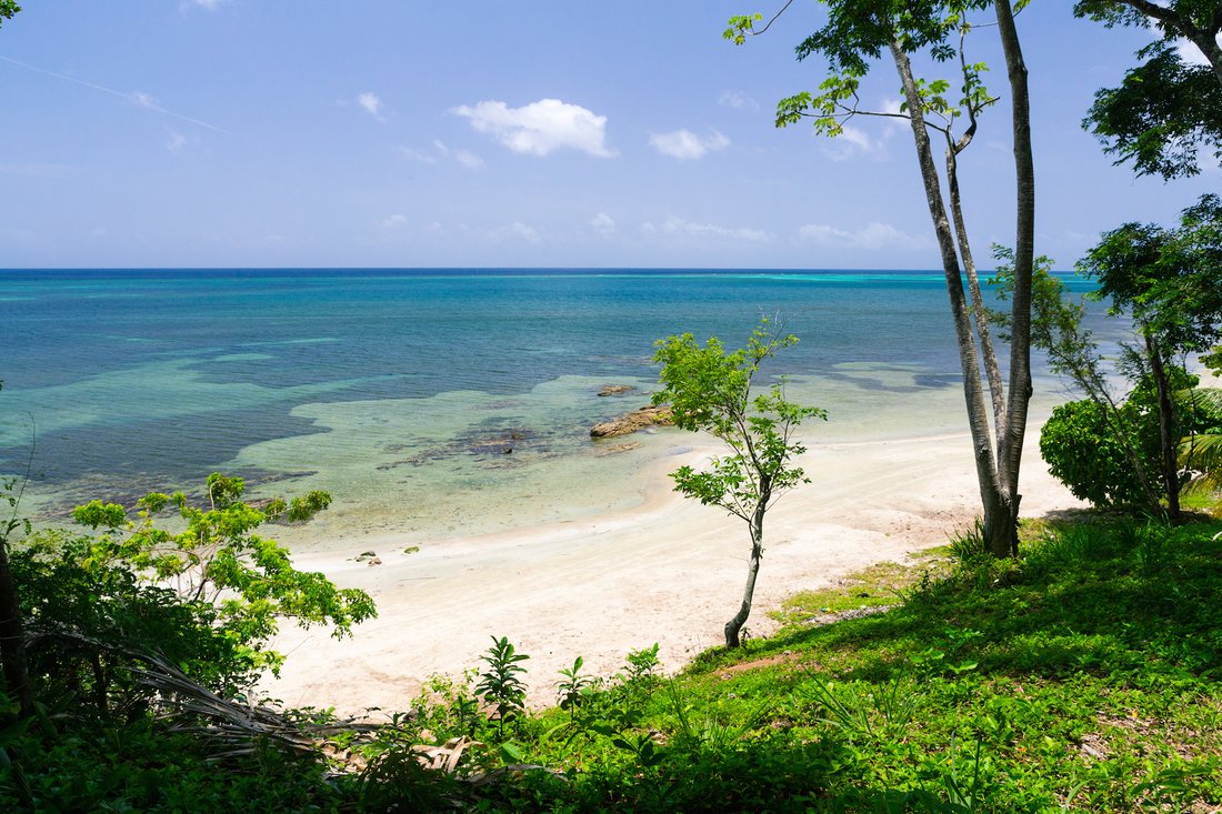 Land in Coxen Hole, Bay Islands Department, Honduras 3 - 10913555