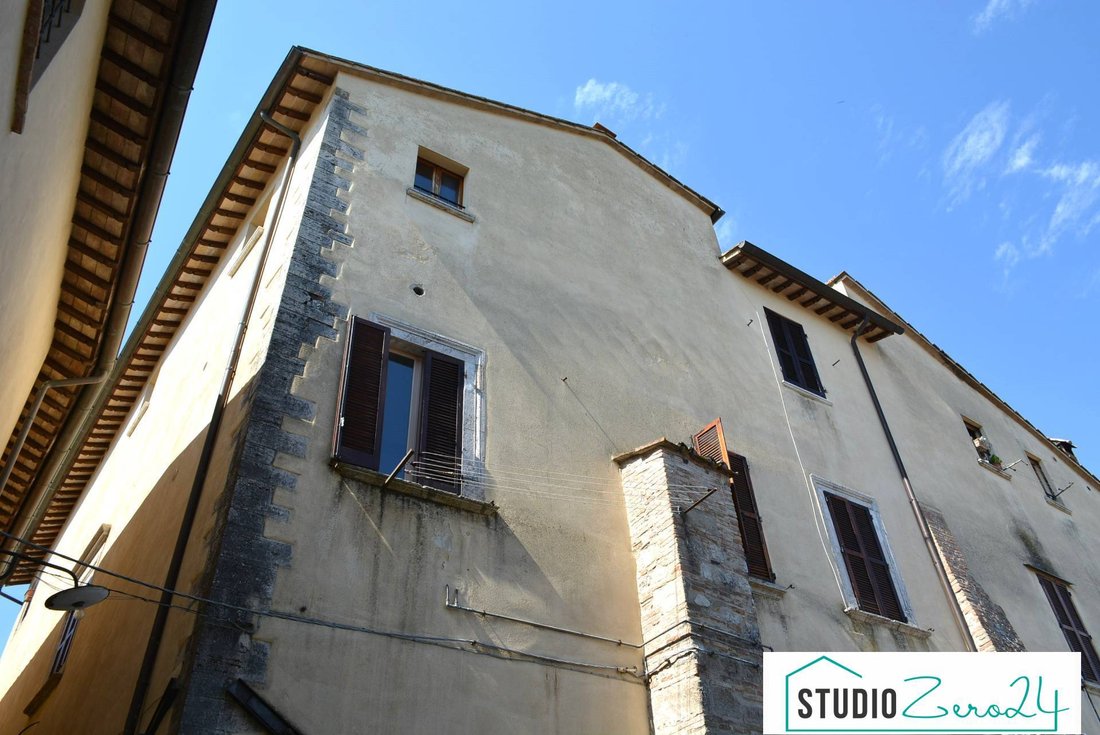Apartment in Amelia, Umbria, Italy 5 - 16071029