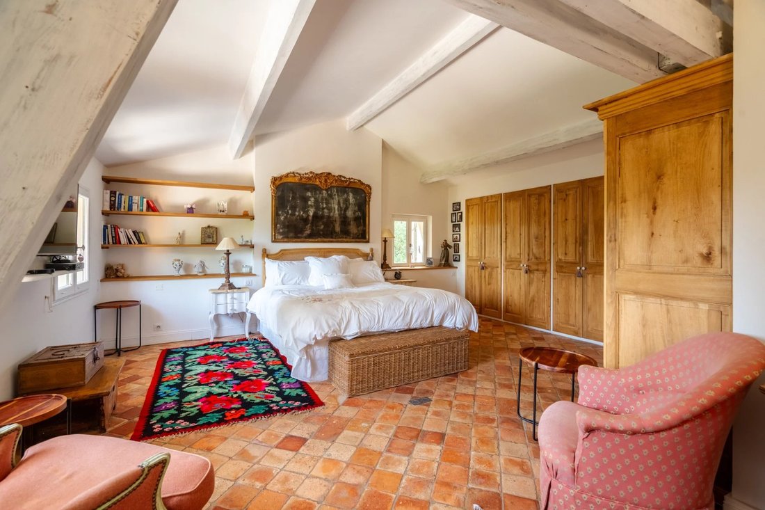 House in Grand Sud- Aix la Duranne, Aix-en-Provence, France 5 - 16070540