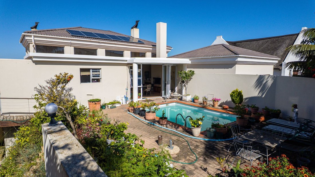 House in Still Bay, Western Cape, South Africa 4 - 16069929