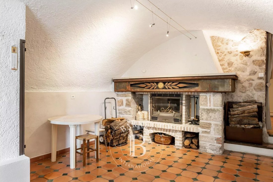 House in Saint-Jeannet, Provence-Alpes-Côte d'Azur, France 5 - 16070535