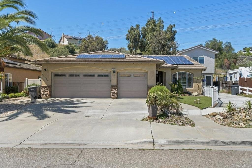 House in El Cajon, California, United States 1 - 16070387