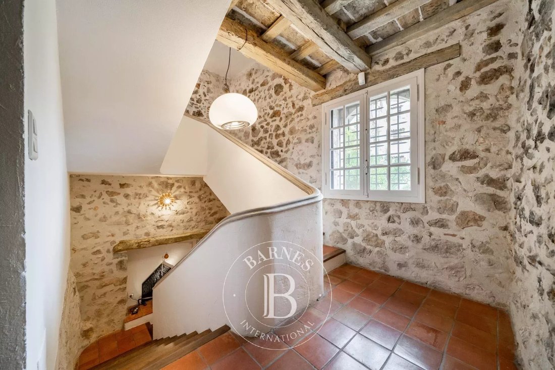 House in Saint-Jeannet, Provence-Alpes-Côte d'Azur, France 3 - 16070535