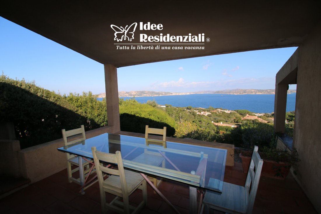 Villa in Palau, Sardinia, Italy 2 - 13712629