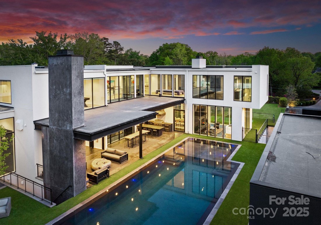 House in Charlotte, North Carolina, United States 3 - 16070325