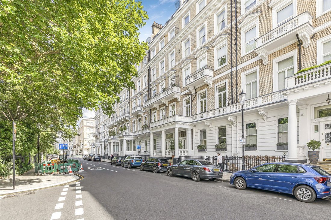 Apartment in South Kensington, Kensington And Chelsea, England 3 - 16070415
