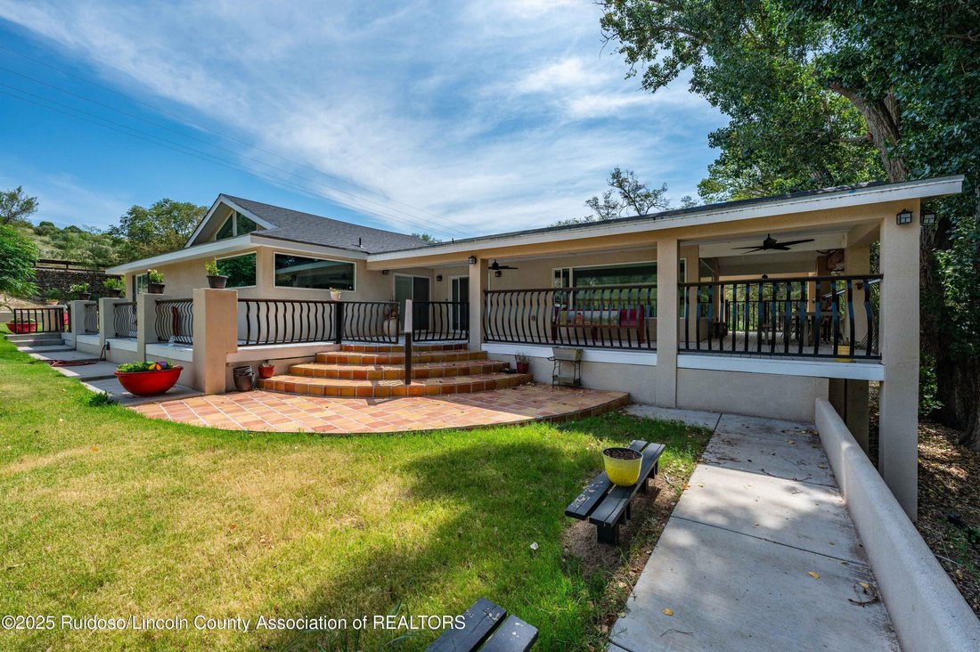 House in Picacho, New Mexico, United States 1 - 15523948