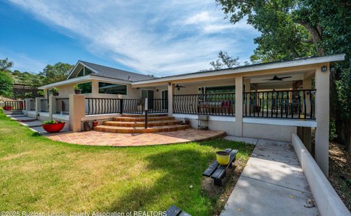House in Picacho, New Mexico, United States 1