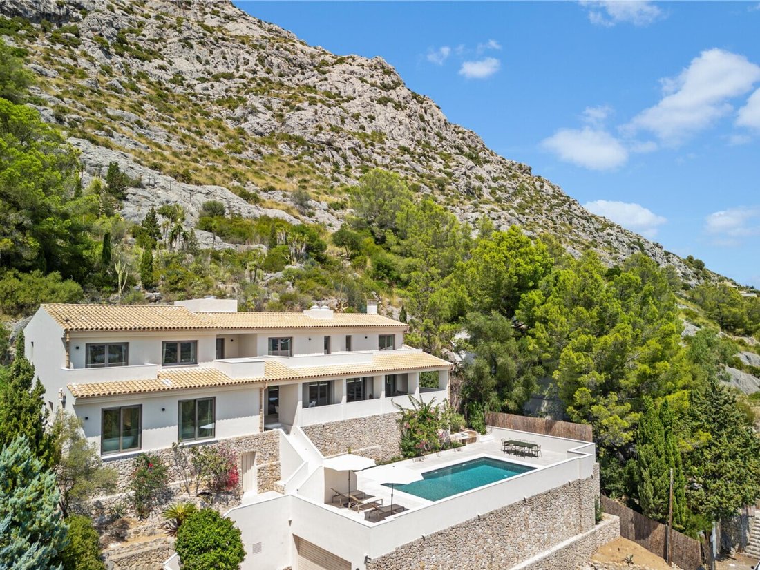 Casa a Pollença, Isole Baleari, Spagna 4 - 16071255