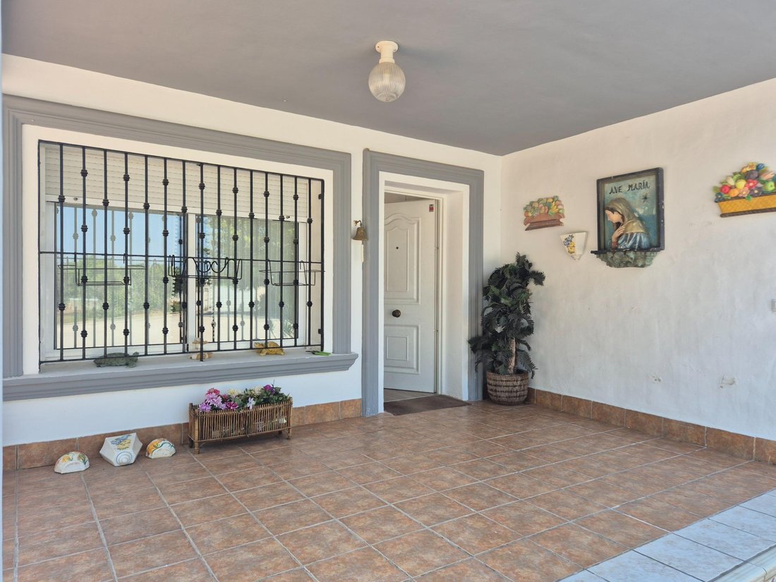 Villa in Oliva, Valencian Community, Spain 5 - 16070443
