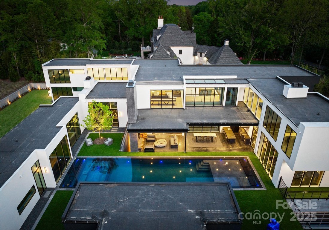 House in Charlotte, North Carolina, United States 4 - 16070325