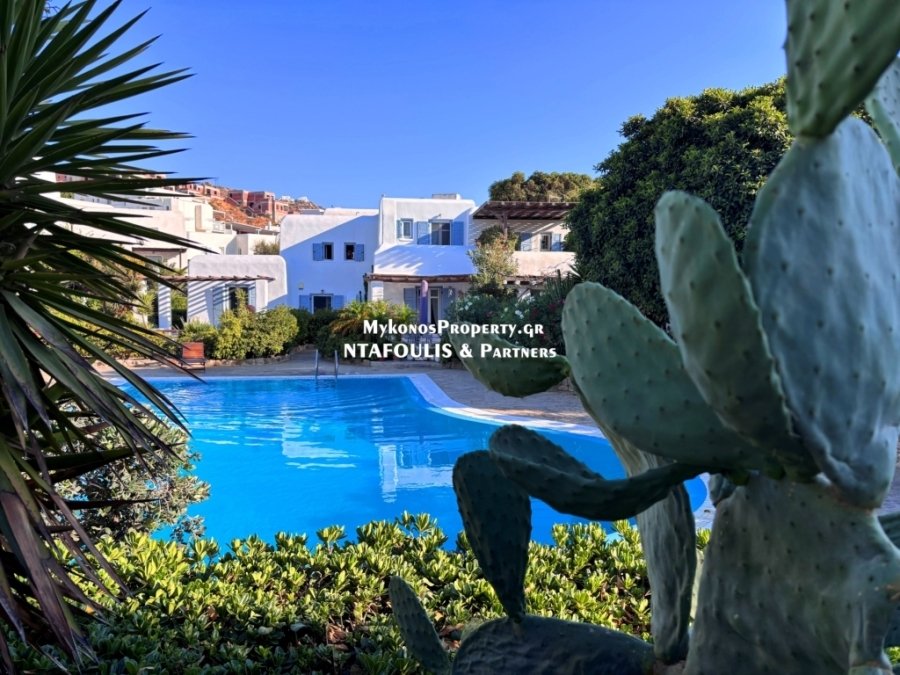 Apartment in Mykonos, Aegean, Greece 2 - 16069571