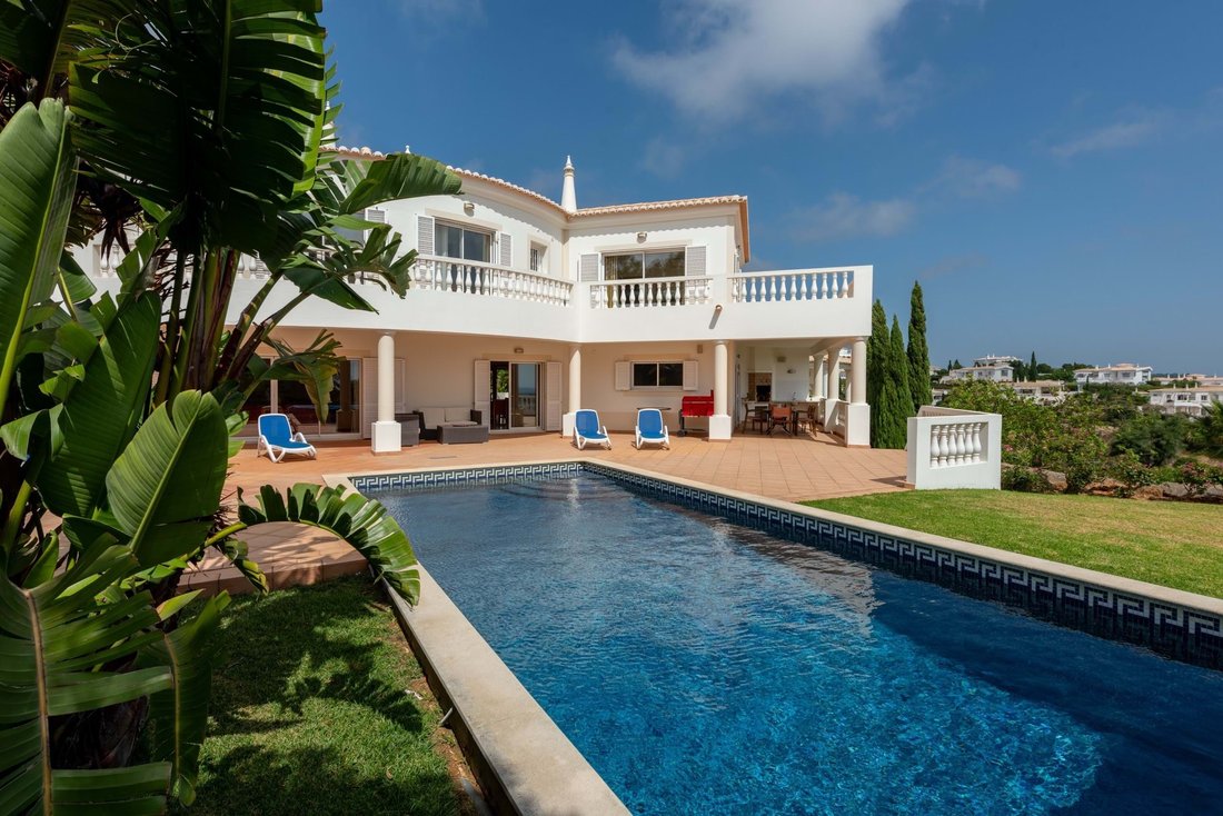 Villa in Budens, Algarve, Portugal 1 - 16069373