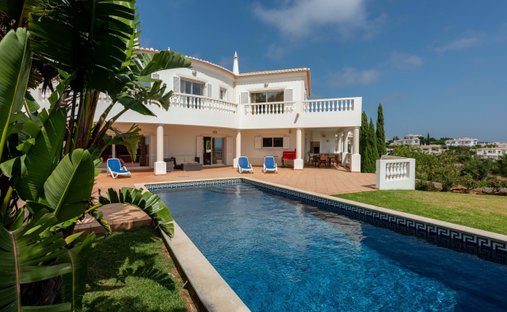 Villa a Budens, Algarve, Portogallo 1