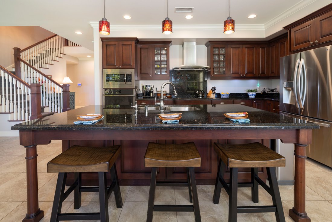 House in Ewa Beach, Hawaii, United States 5 - 16070202