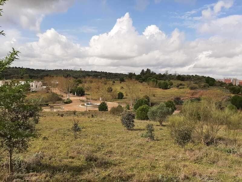 Land in Badajoz, Extremadura, Spain 3 - 15427988