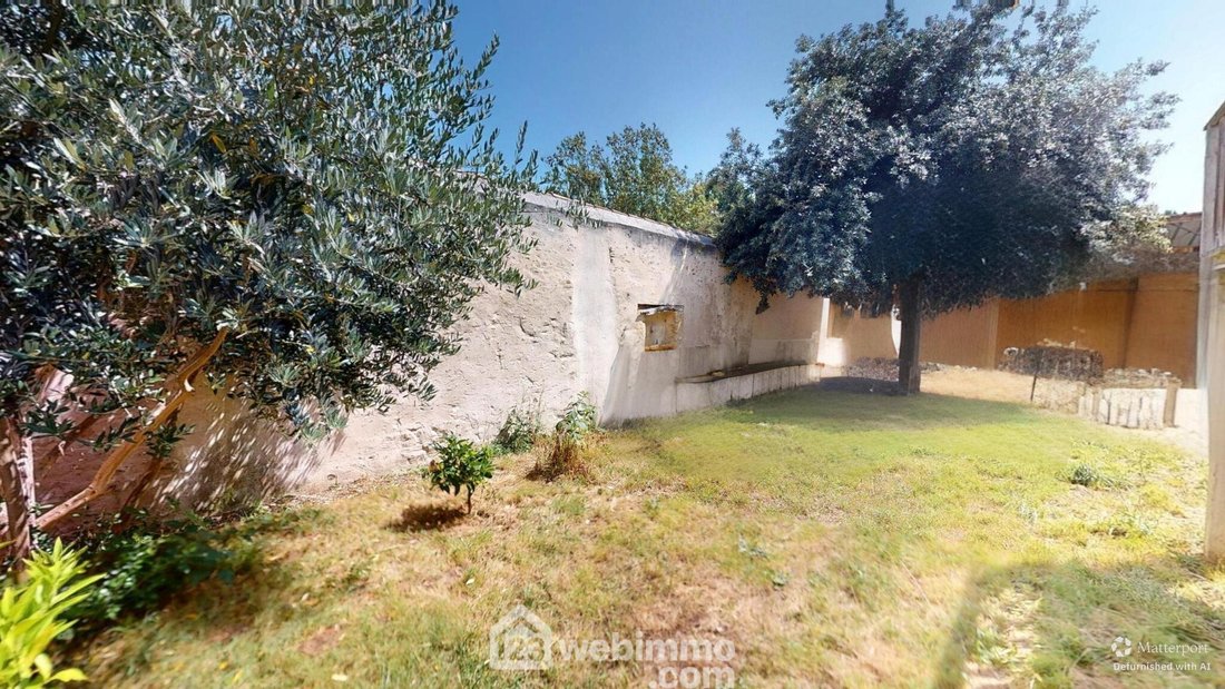 House in Littoral Ouest, Talmont-Saint-Hilaire, France 2 - 16069778