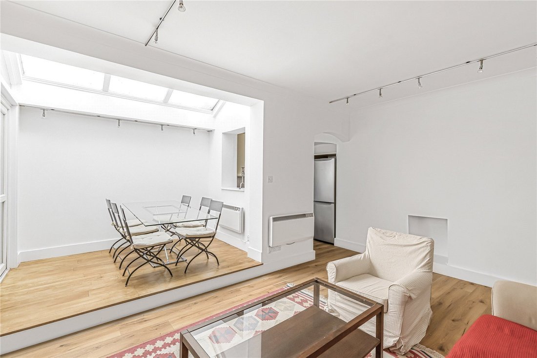 Apartment in South Kensington, Kensington And Chelsea, England 4 - 16070415