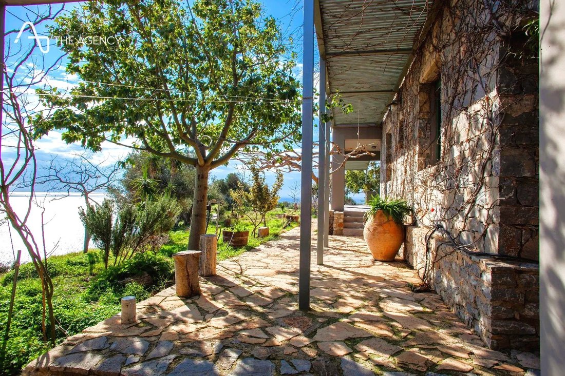 House in Agios Vasileios, Greece 5 - 16070071