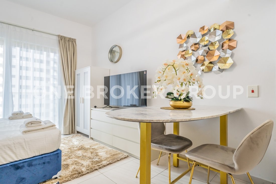 Apartment in Dubai Marina / Marsa Dubai, Dubai, United Arab Emirates 3 - 16069394