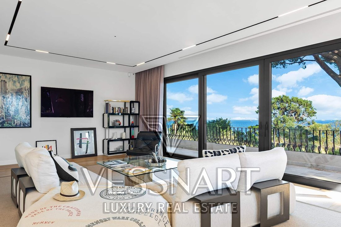 Villa in Cannes, Provence-Alpes-Côte d'Azur, France 5 - 16069189