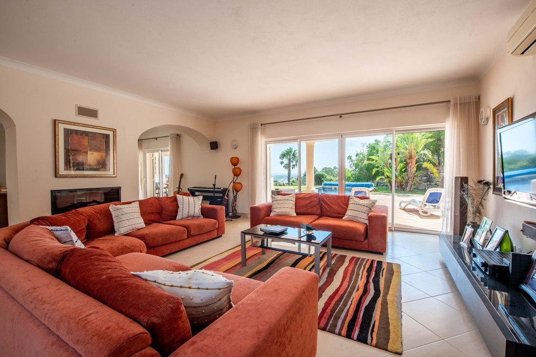 Villa in Budens, Algarve, Portugal 2 - 16069373