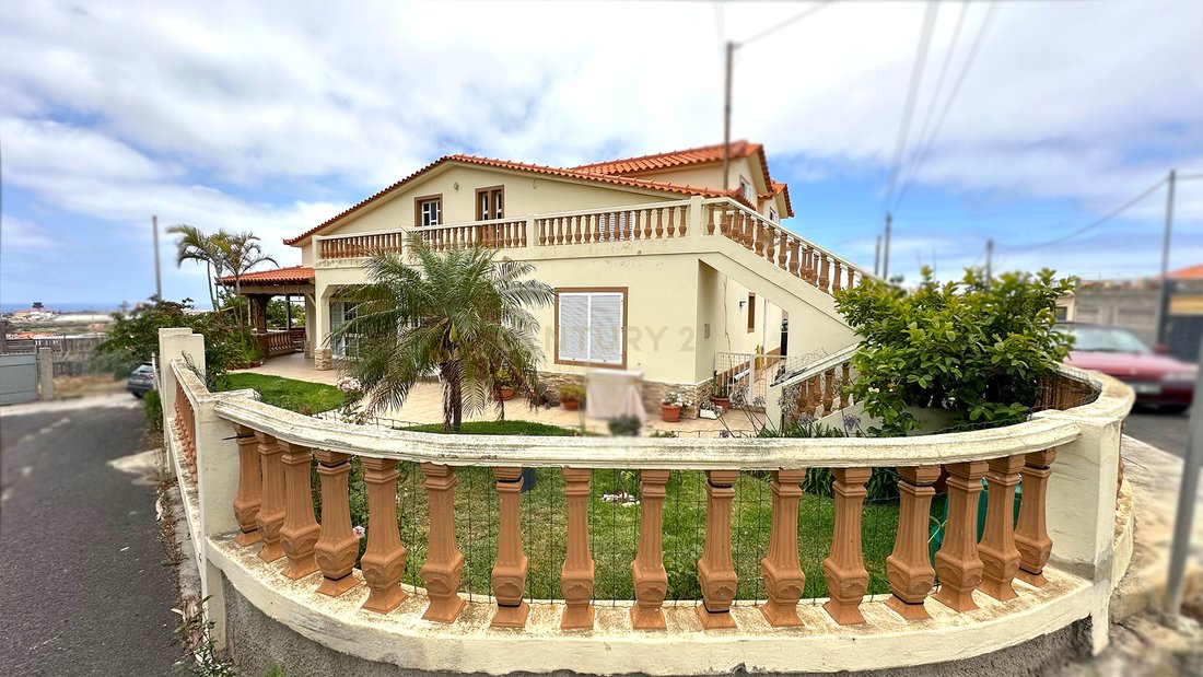 Villa in Porto Santo Island, Madeira, Portugal 3 - 16069702