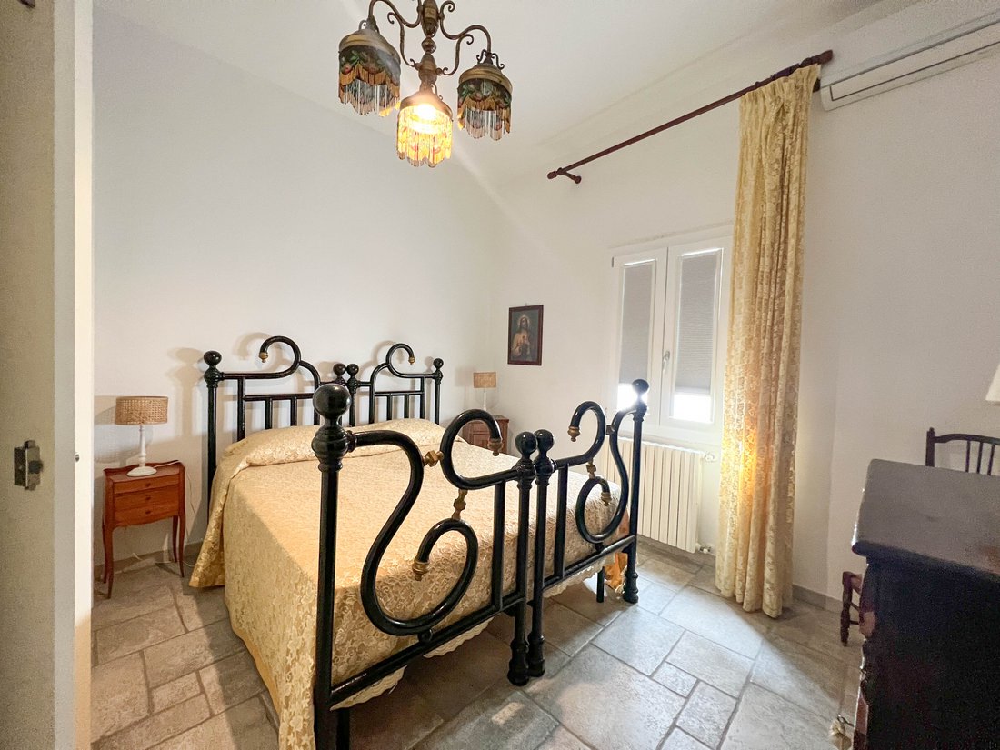 Appartement à Centre historique, Monopoli, Italie 3 - 16069101
