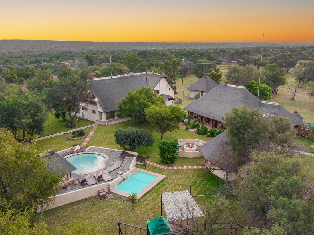 Farm Ranch in Vaalwater, Limpopo, South Africa 1 - 16069932
