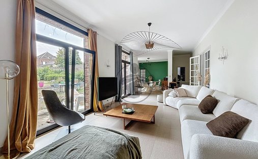 House in Saint-Quentin, Hauts-de-France, France 1