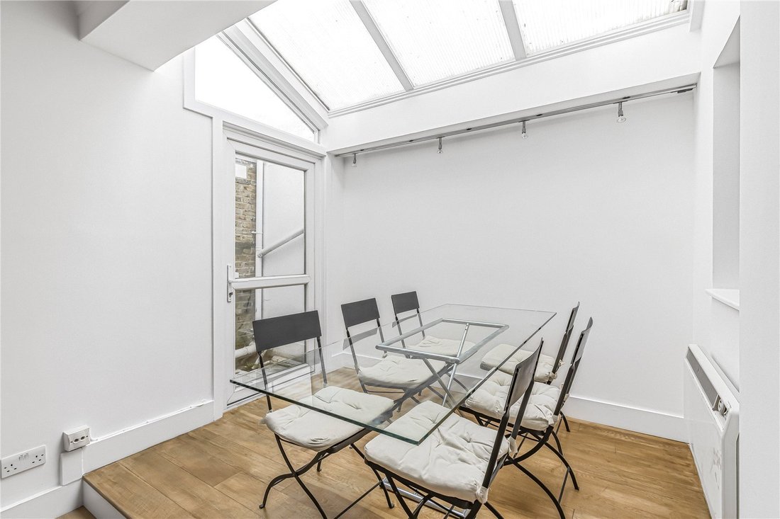 Apartment in South Kensington, Kensington And Chelsea, England 5 - 16070415