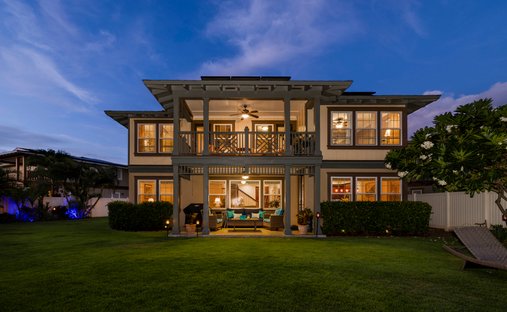 Maison à ʻEwa Beach, Hawaï, États-Unis 1