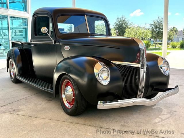 Ford F100 in Calverton, NY, United States 3 - 16070642
