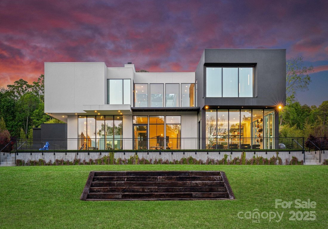 House in Charlotte, North Carolina, United States 5 - 16070325